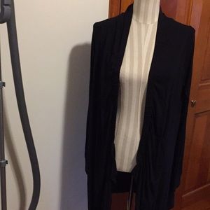 VIVIENNE VIVIENNE TAM Open Sweater, M, NWT, $78